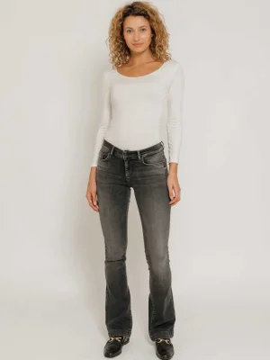 gray