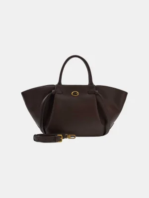 ყავისფერი