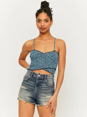 ცისფერი