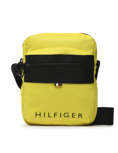 Tommy Hilfiger - TH SKYLINE MINI REPORTER Size One Size | Minitaschen