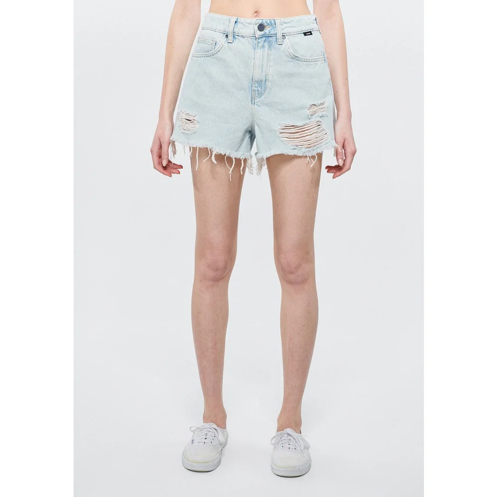 ცისფერი