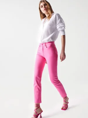 ვარდისფერი