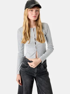 ნაცრისფერი