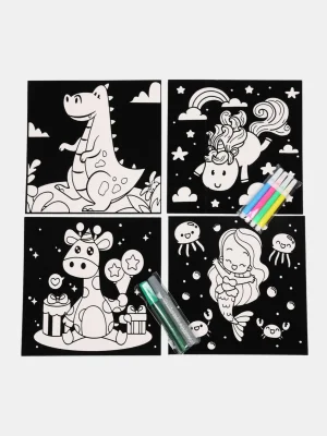 Mixed