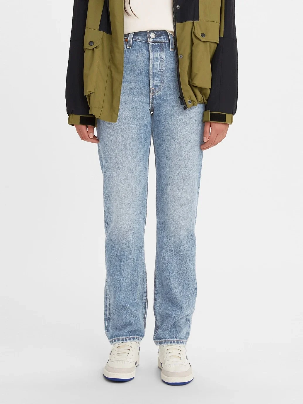 ცისფერი