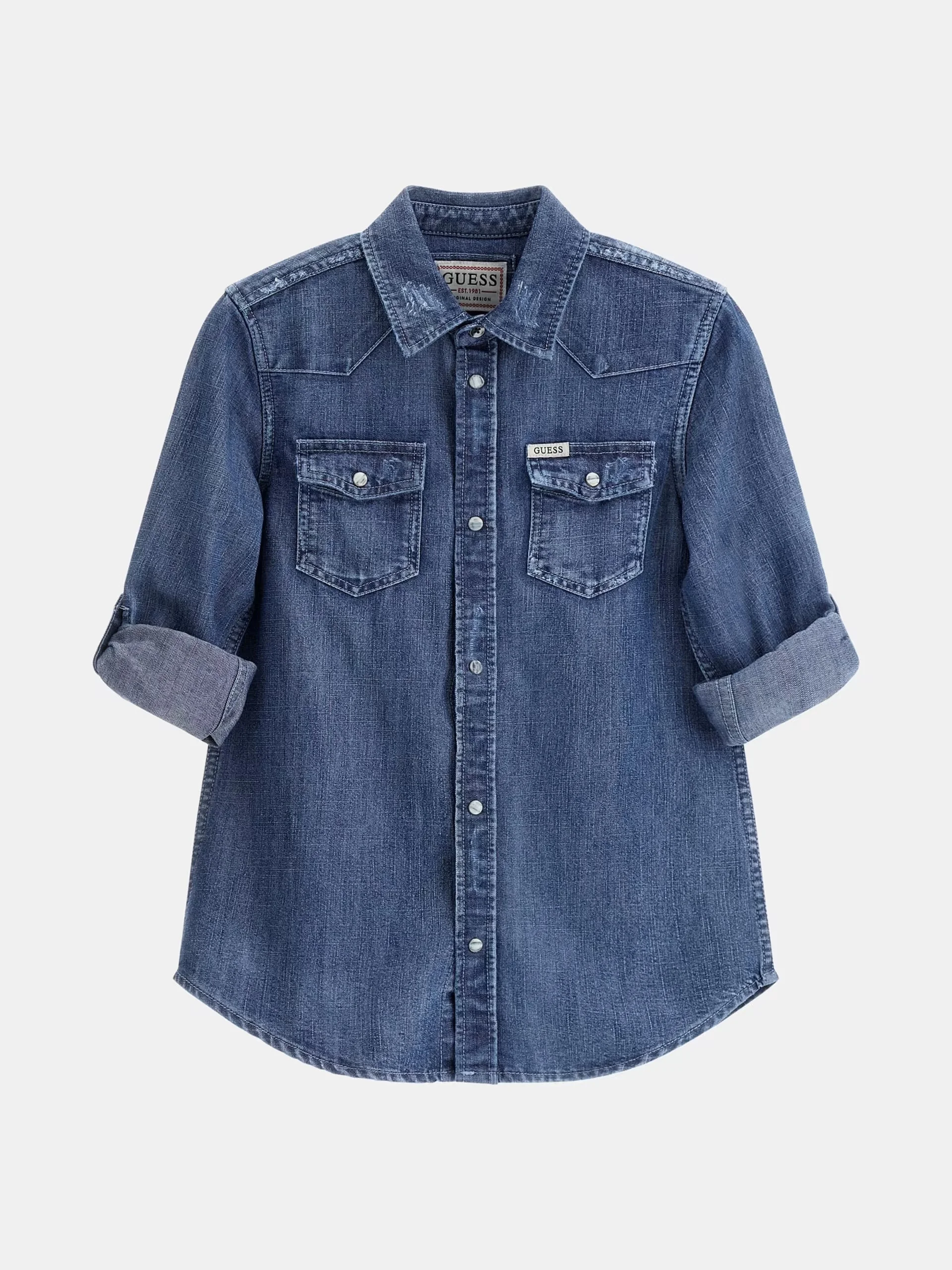 ცისფერი