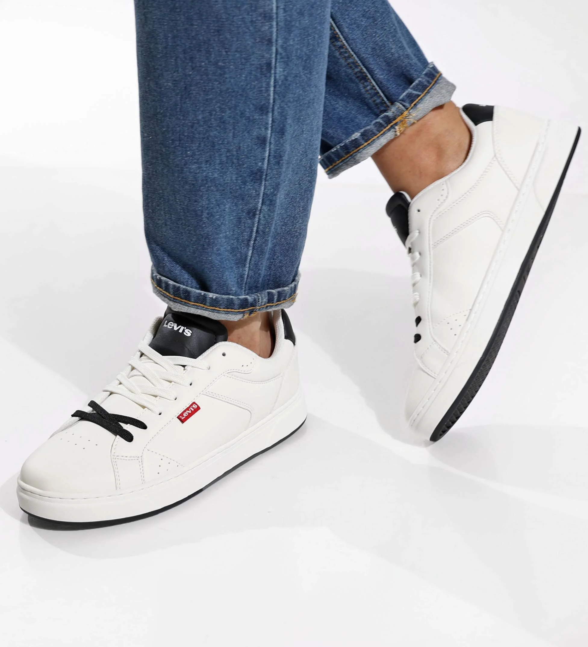 Levis® RUCKER Size 41