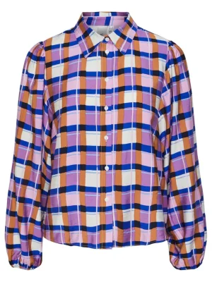 იასამნისფერი