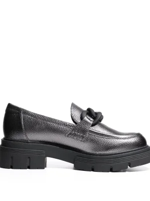 ვერცხლისფერი