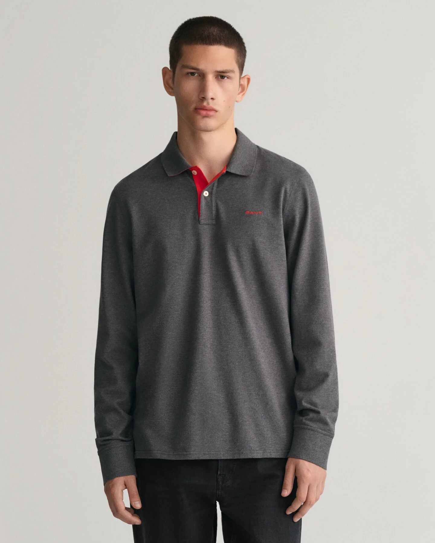 gray