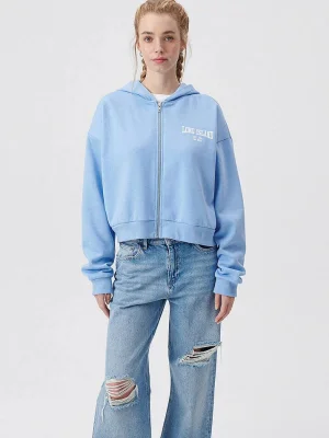 ცისფერი