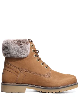 ყავისფერი