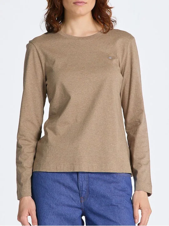 ყავისფერი