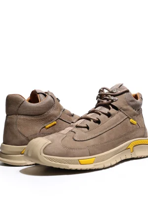 ყავისფერი