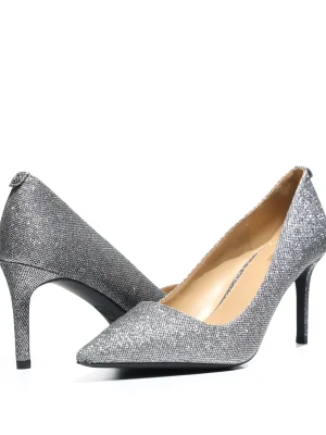 ვერცხლისფერი