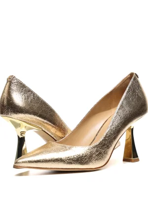 ოქროსფერი