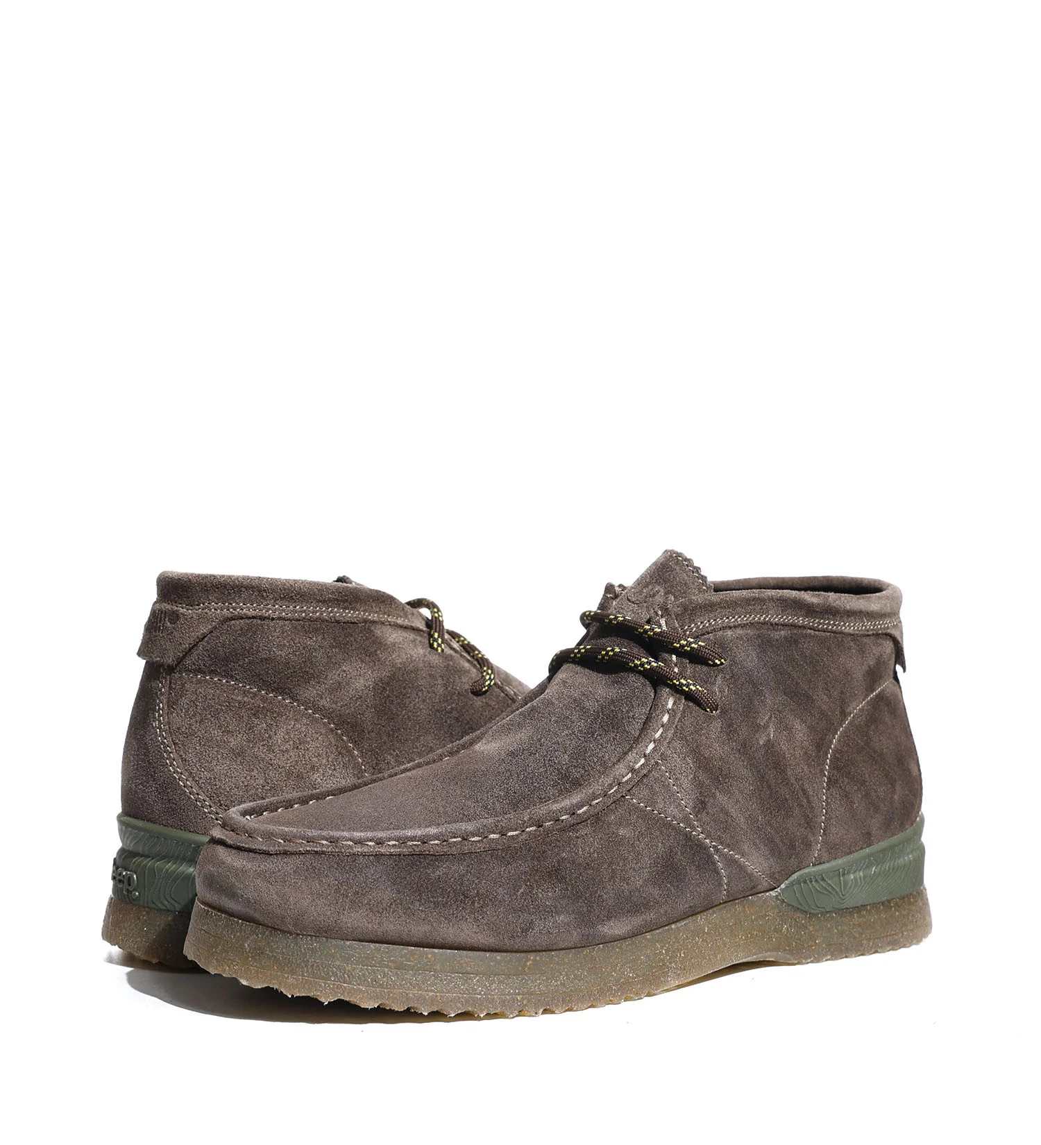 ყავისფერი