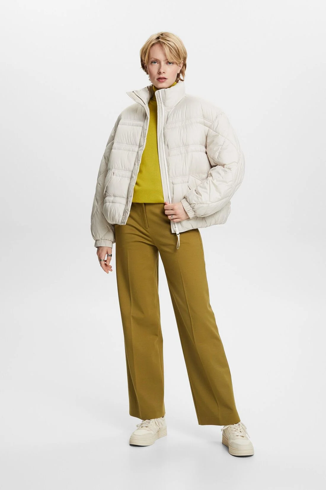 Beige