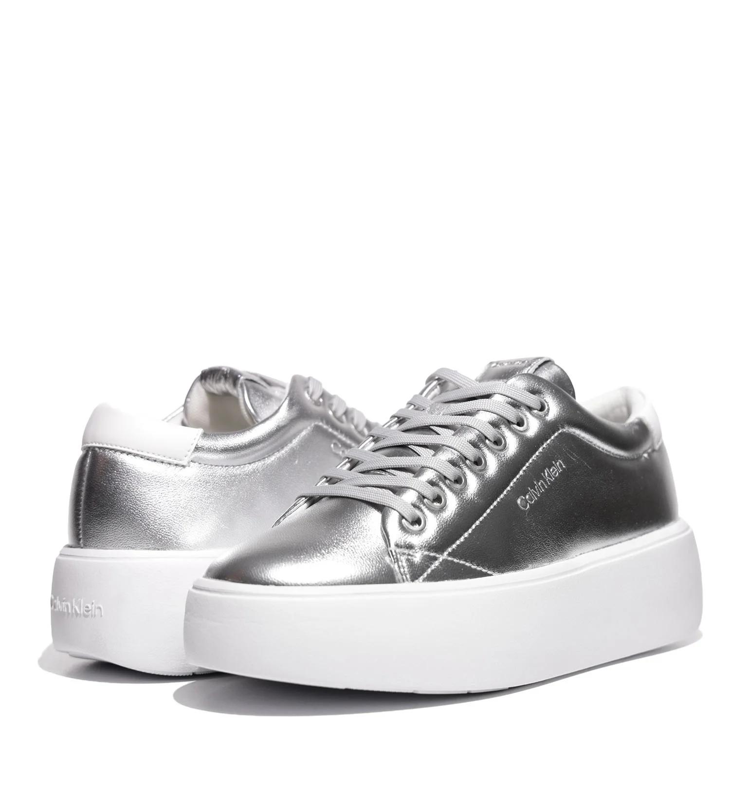 Silver