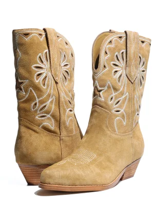 ყავისფერი