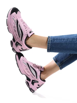 ვარდისფერი