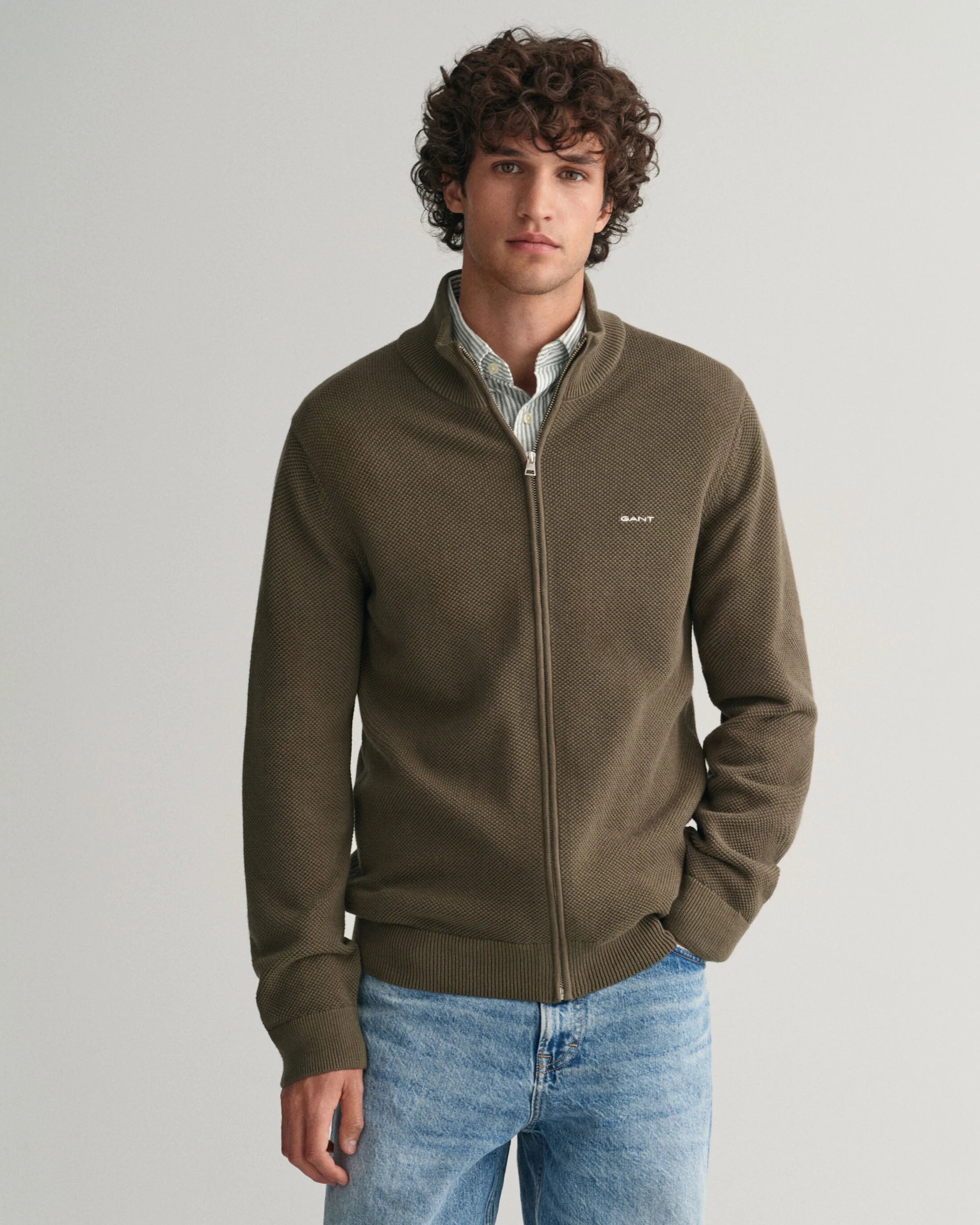 khaki