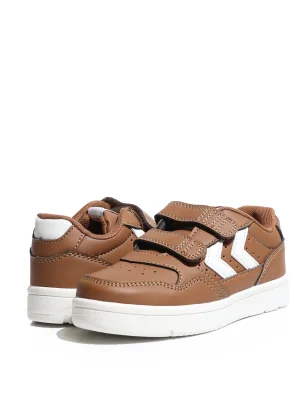 ყავისფერი