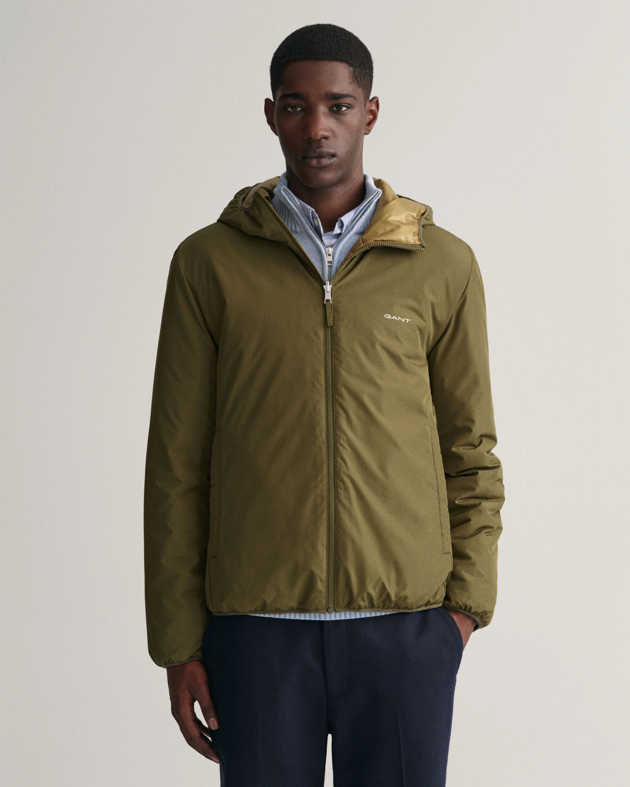 khaki