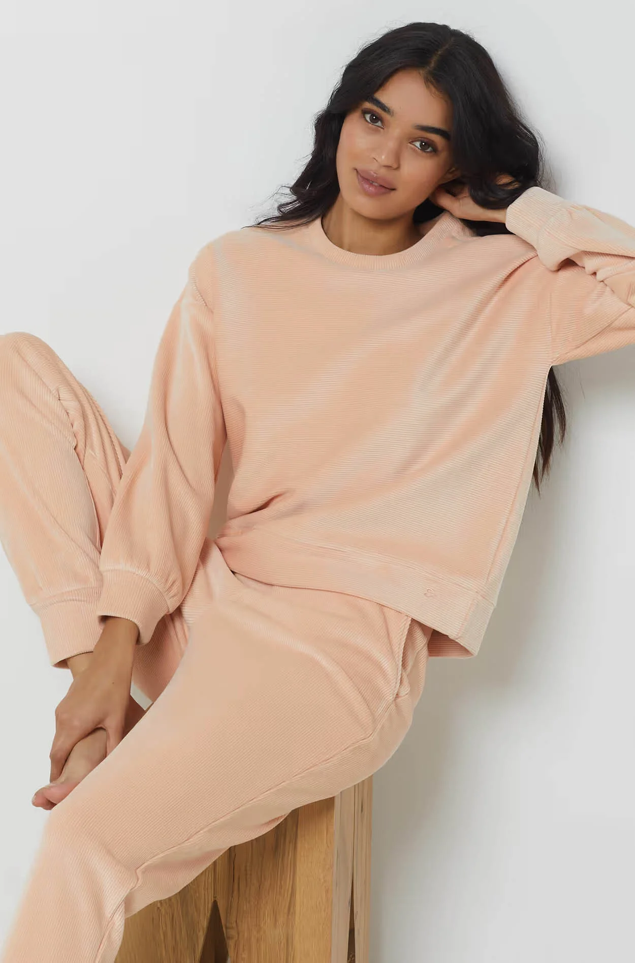 ვარდისფერი