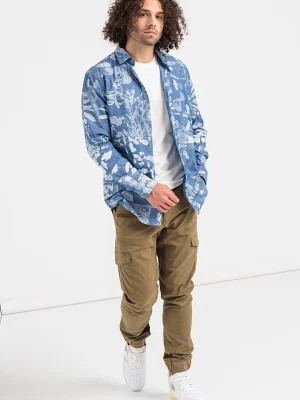 ცისფერი