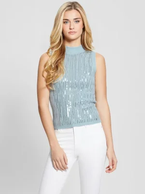 ცისფერი