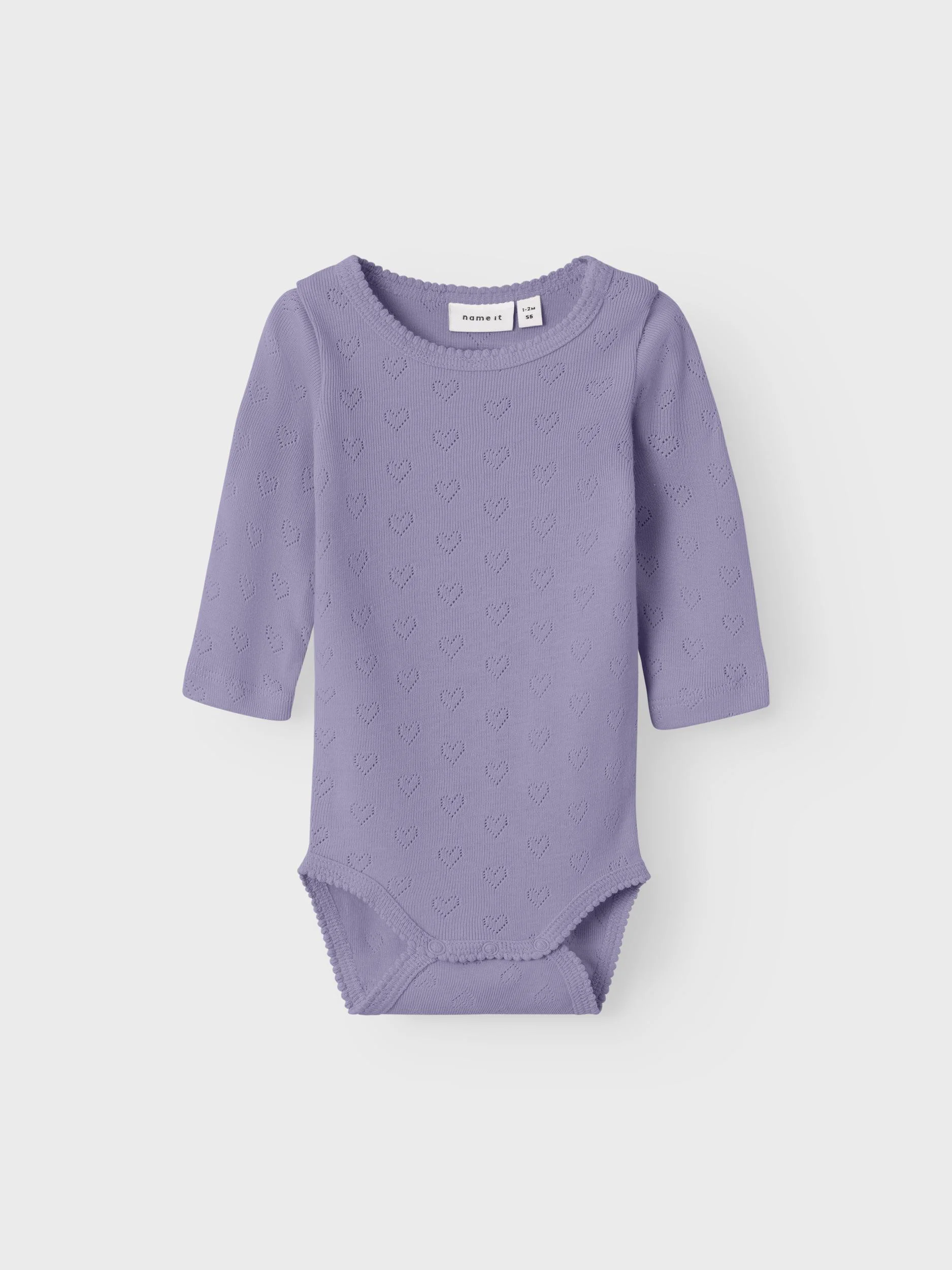 იასამნისფერი