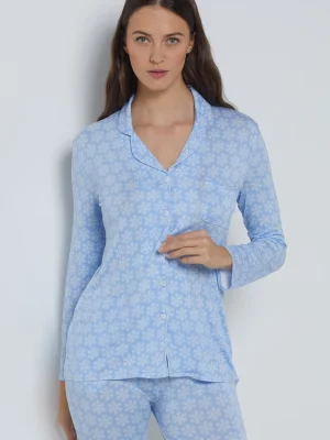 ცისფერი