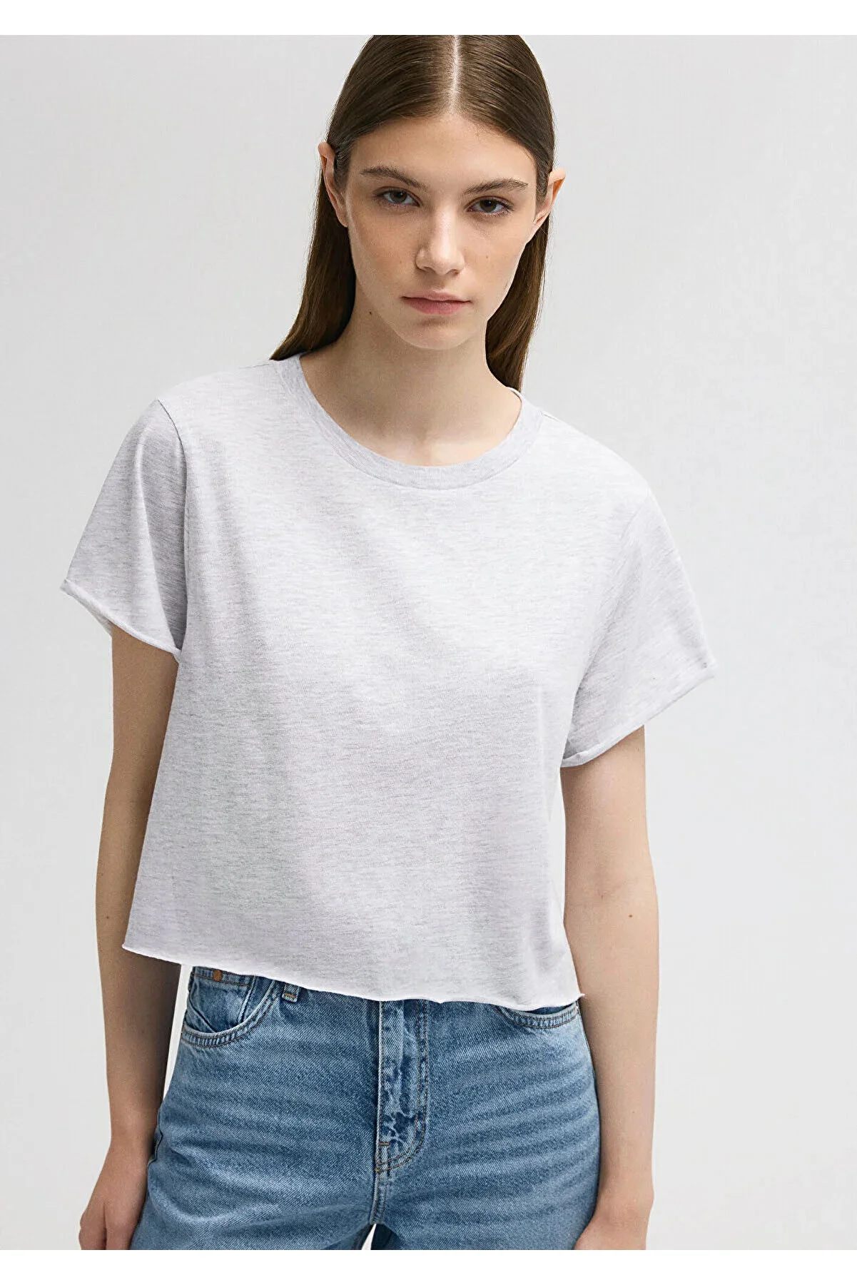 gray