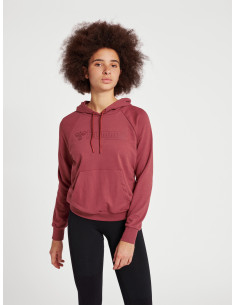 Hummel best sale hmlfred hoodie