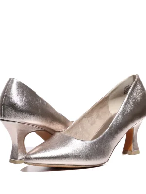 ვერცხლისფერი