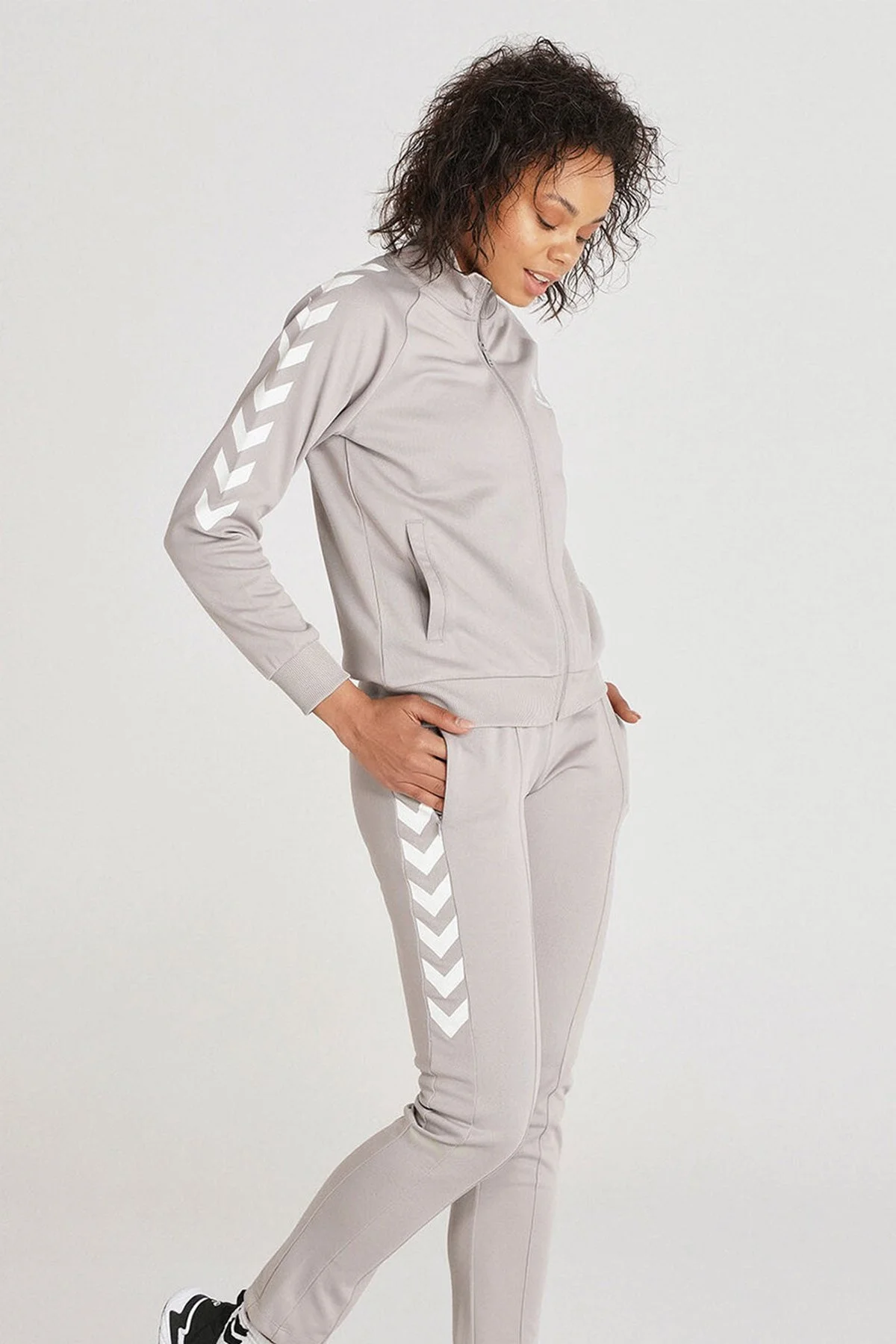 gray