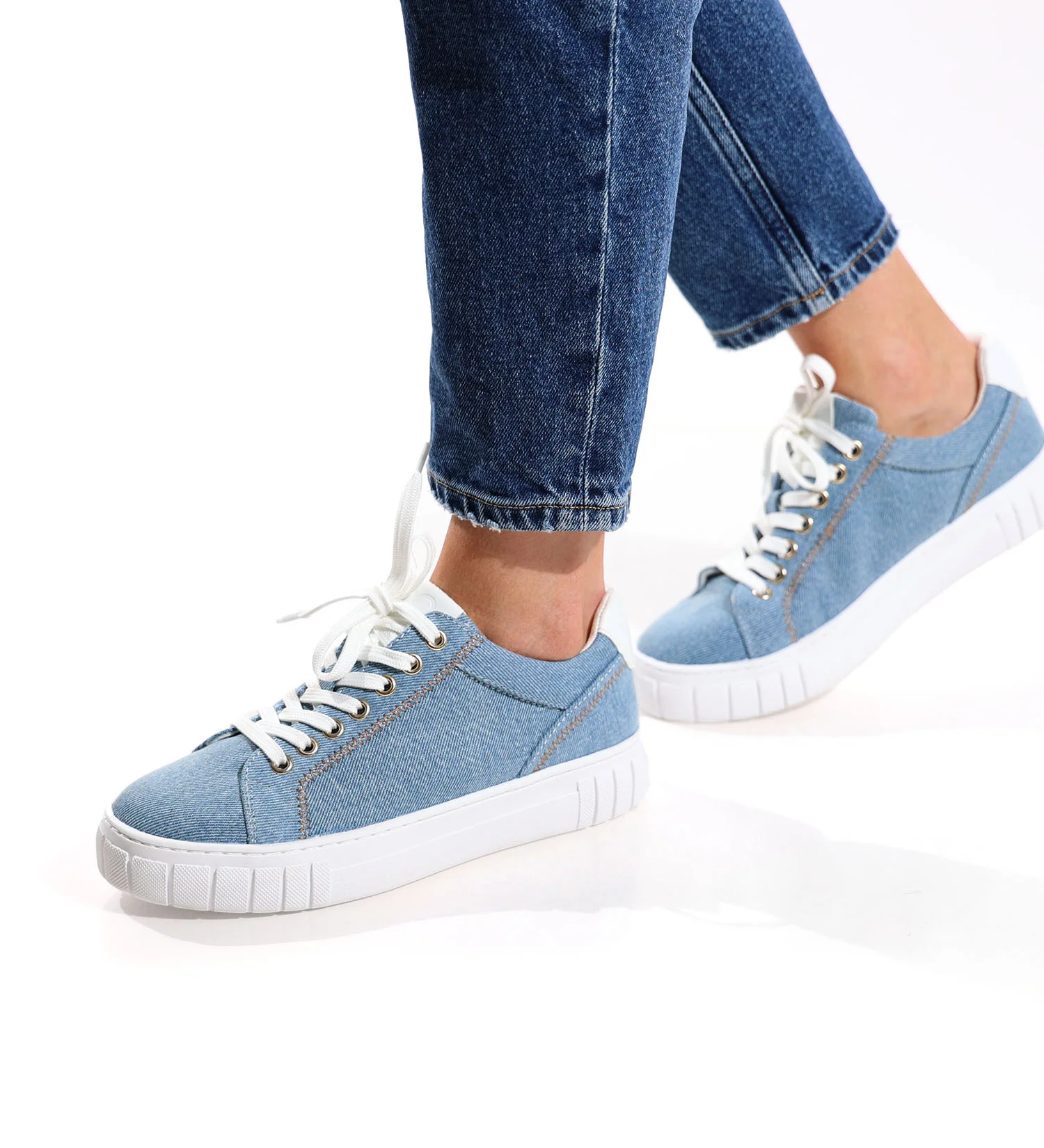 ცისფერი