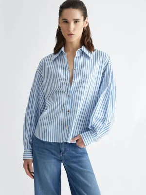 ცისფერი