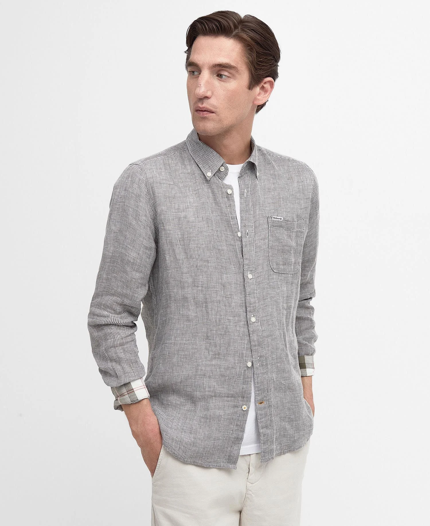 gray