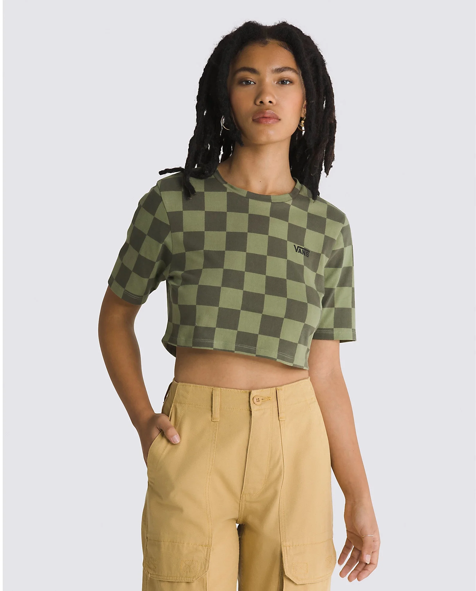 khaki