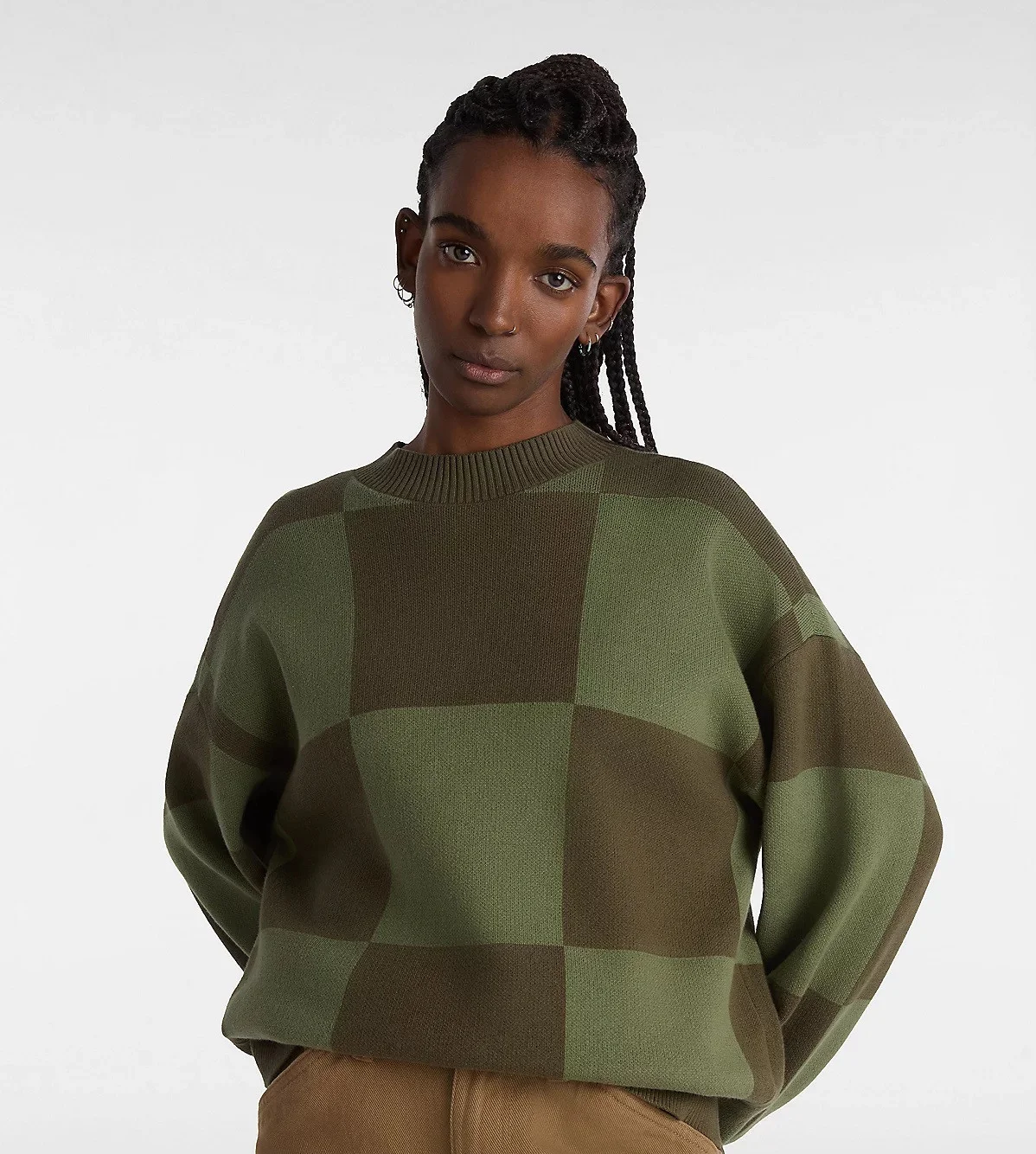 khaki