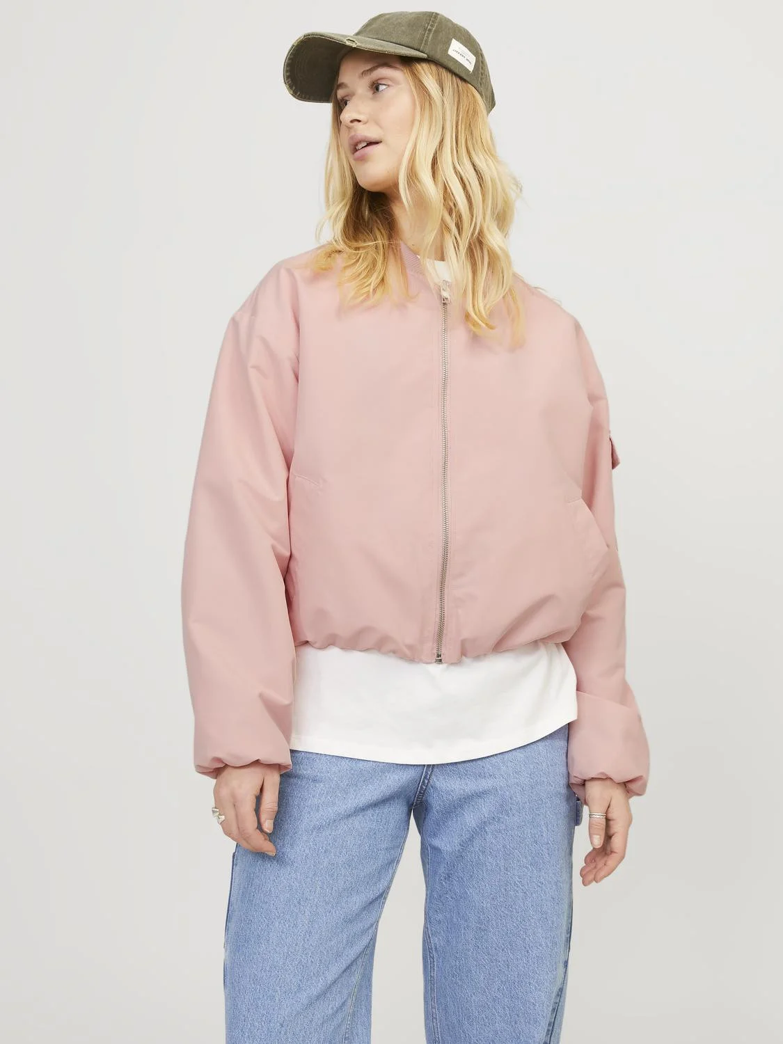 pink
