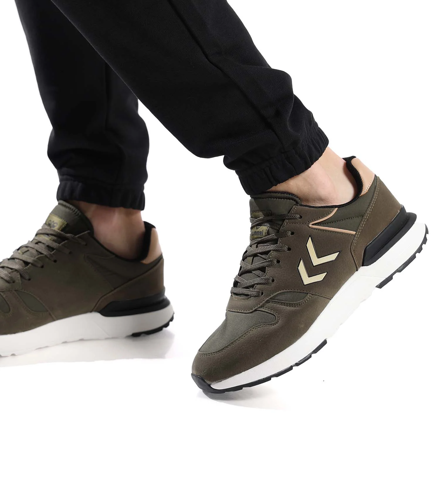 khaki