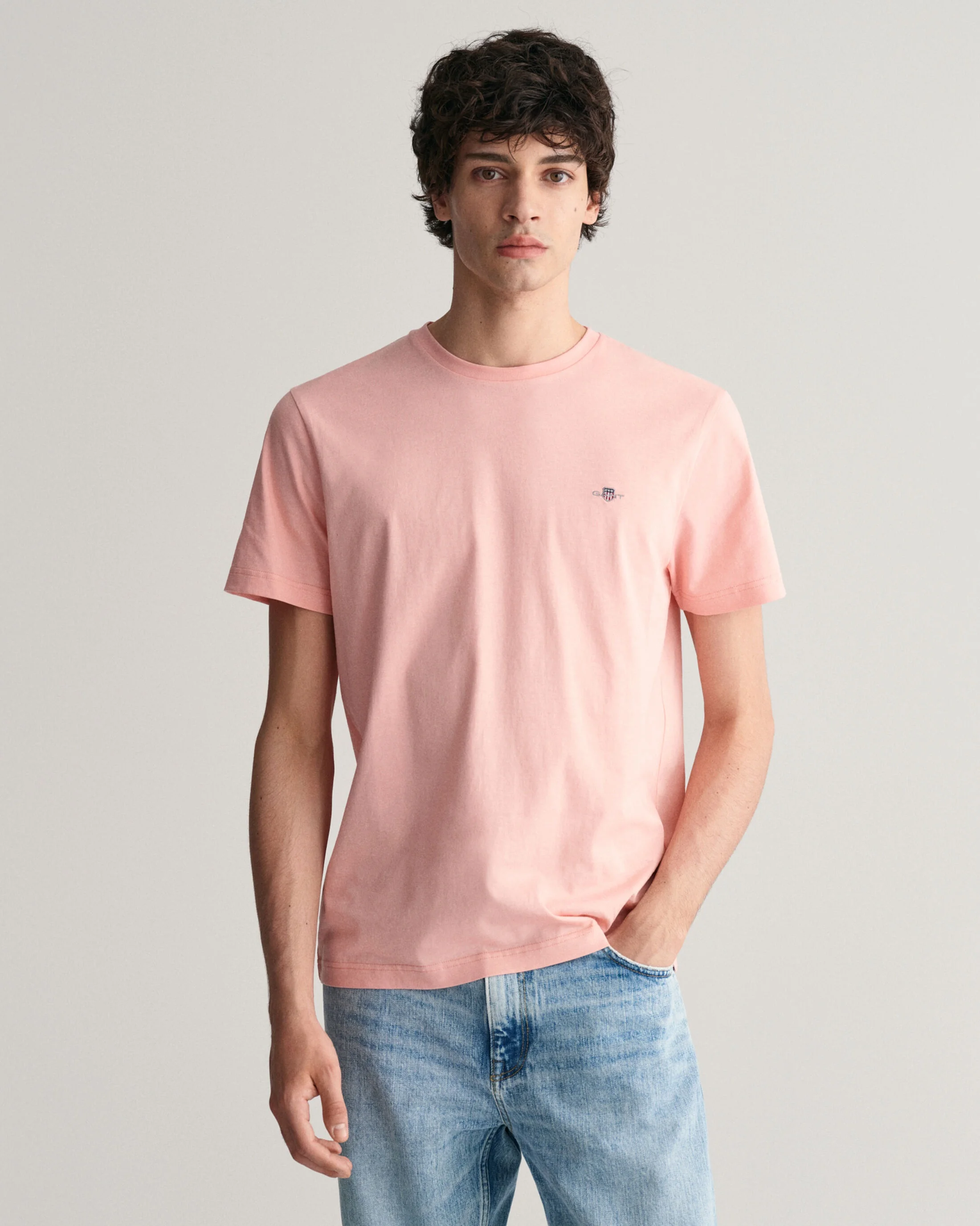 pink