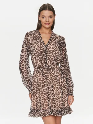 ყავისფერი