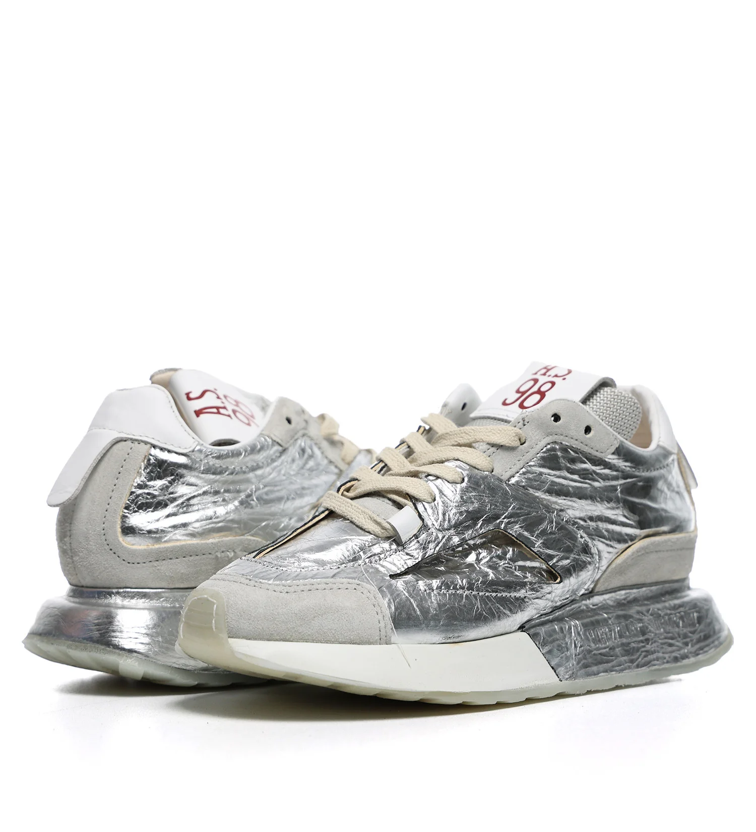 Silver