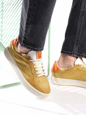 ყვითელი