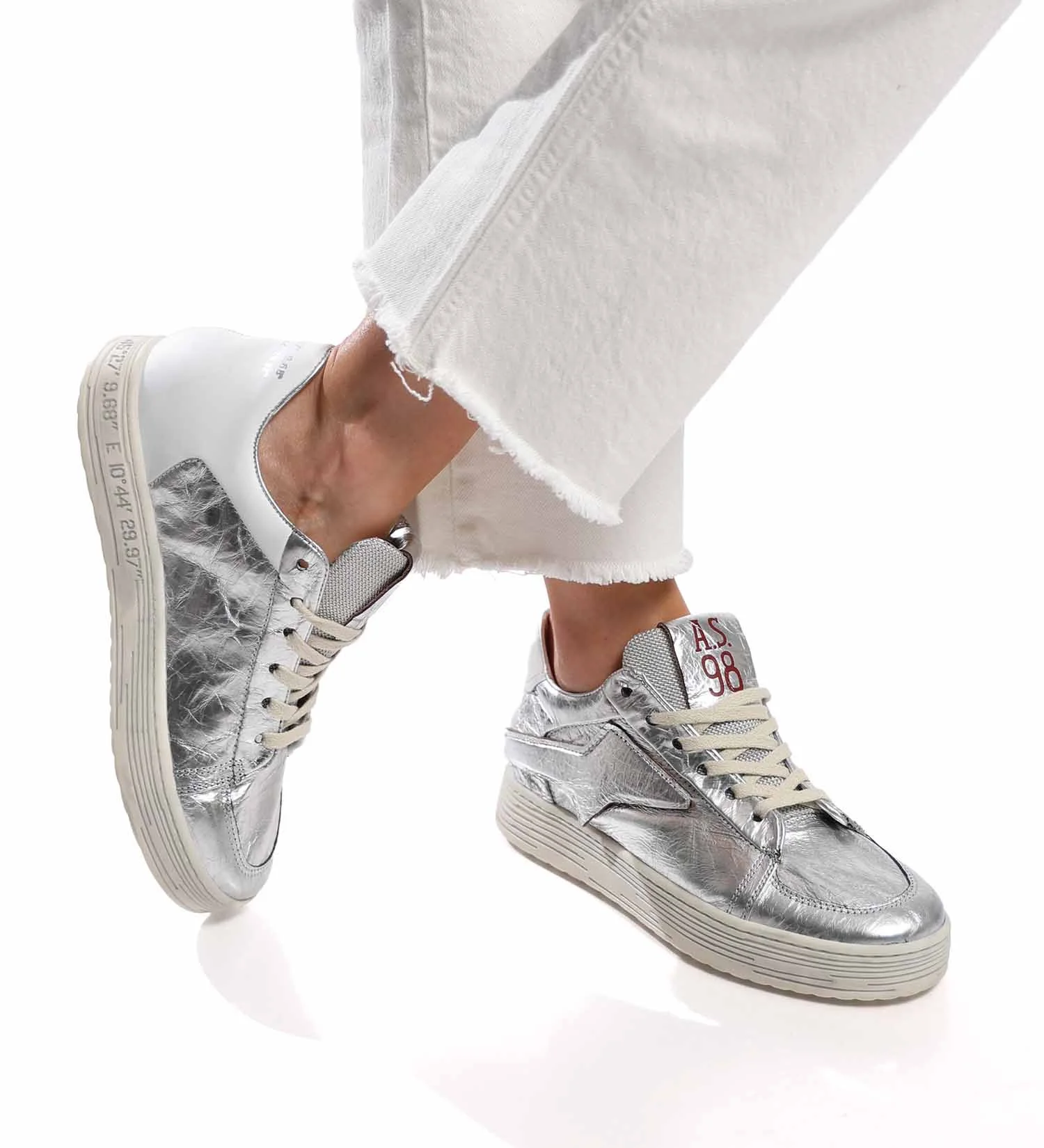 Silver