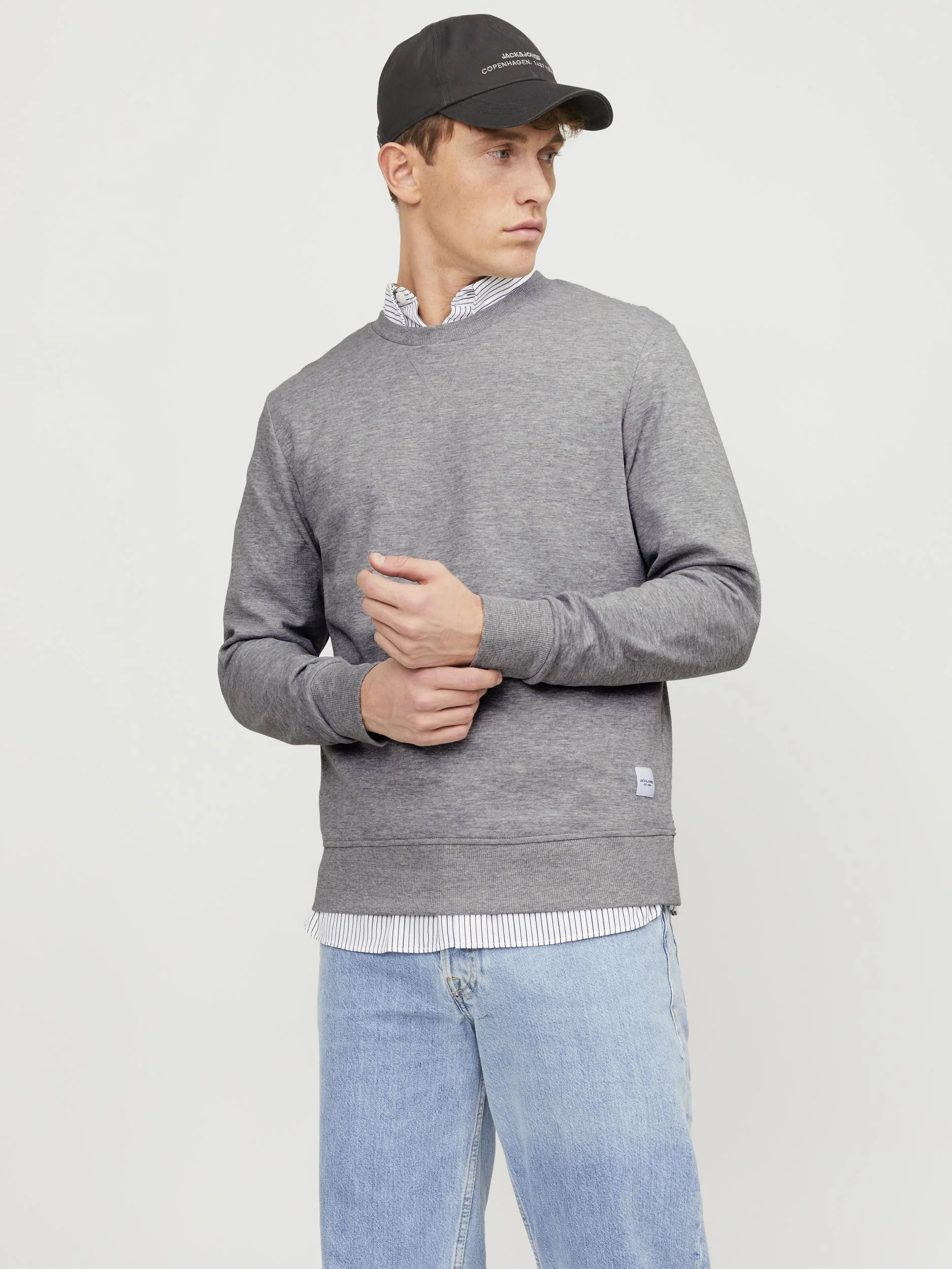 gray